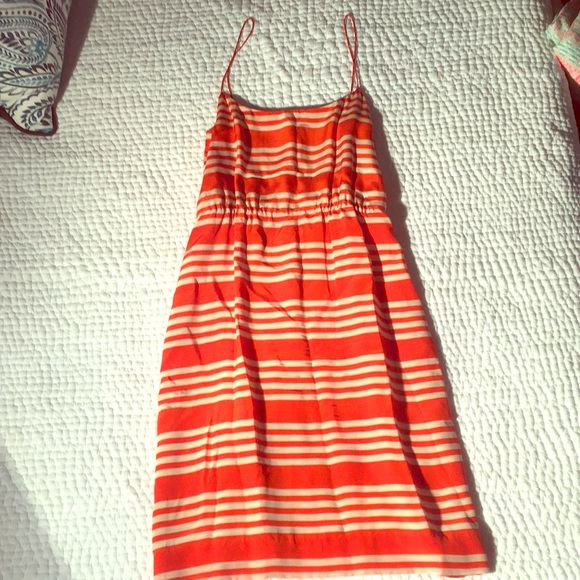 J. Crew Dresses & Skirts - JCrew Sundress size 4